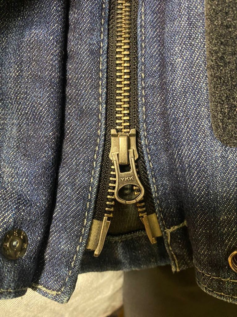 希少な初期モデル THE NORTH FACE GORE-TEX DENIM MOUNTAIN 希少な初期モデル THE NORTH FACE GORE-TEX DENIM MOUNTAIN
