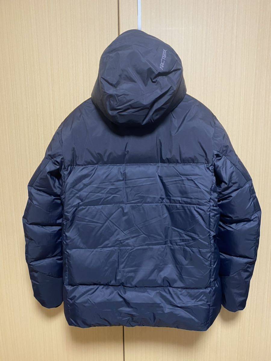 新品未使用 Arc'teryx Thorium SV Hoody アークテリクス 新品未使用 Arc'teryx Thorium SV Hoody アークテリクス