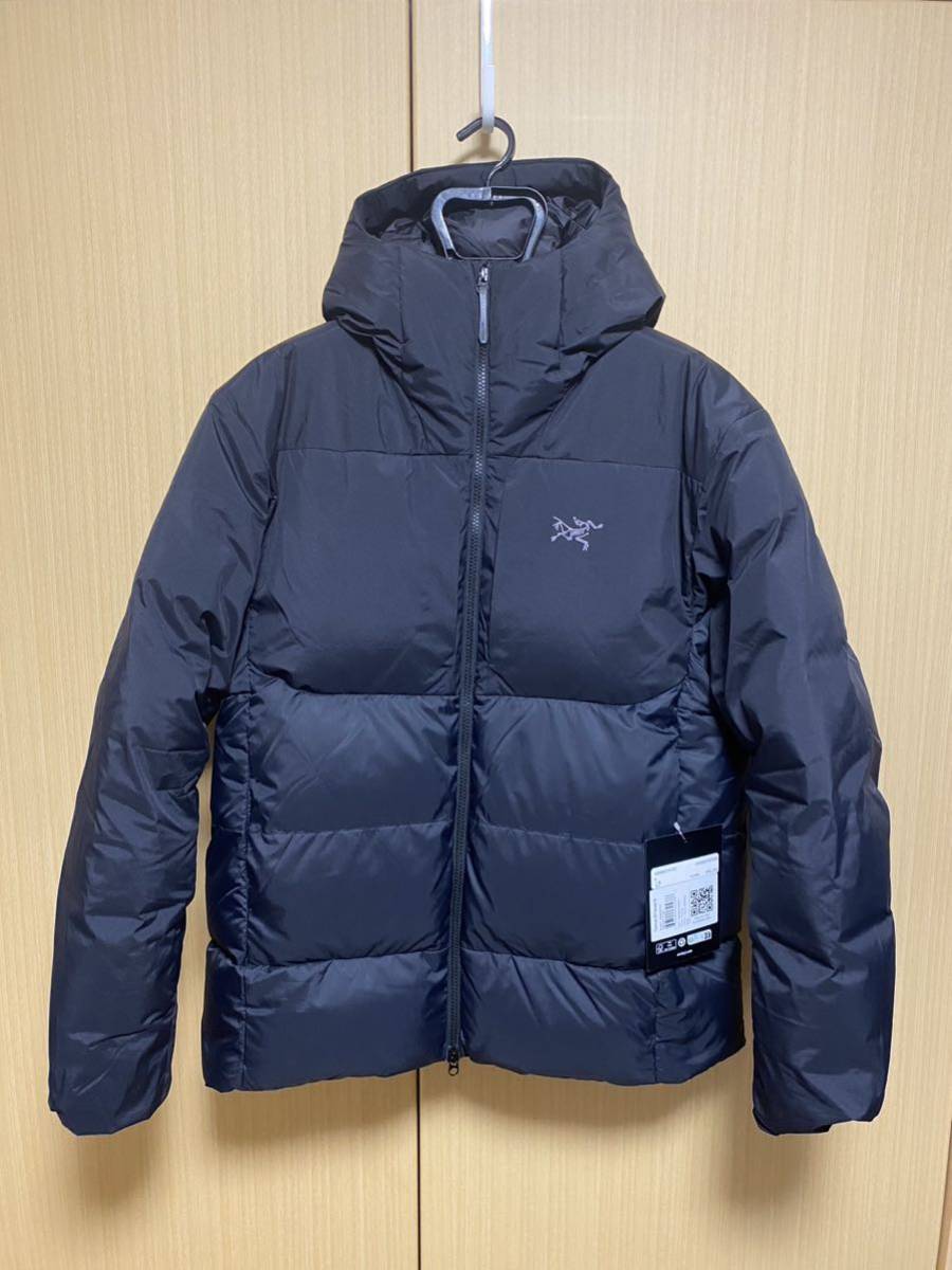 新品未使用 Arc'teryx Thorium SV Hoody アークテリクス 新品未使用 Arc'teryx Thorium SV Hoody アークテリクス