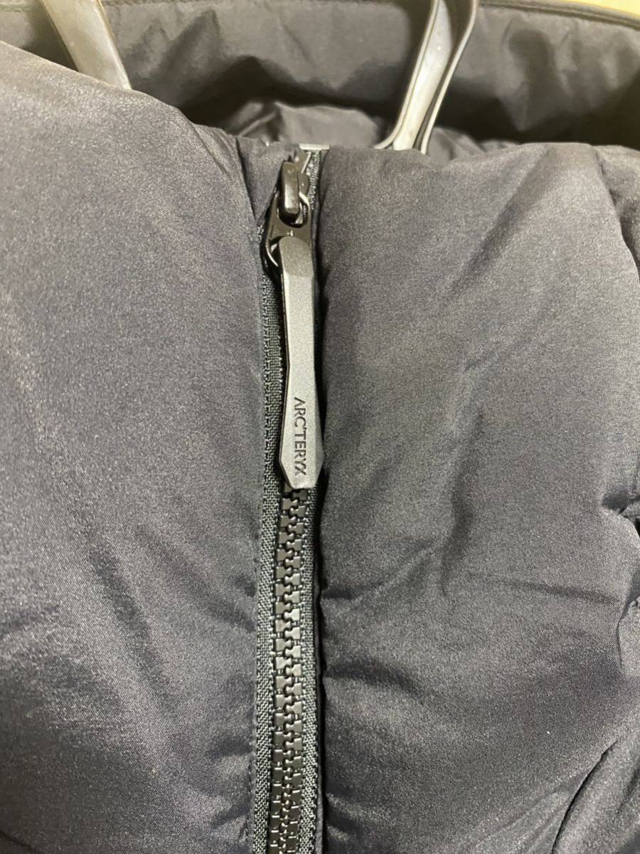 新品未使用 Arc'teryx Thorium SV Hoody アークテリクス 新品未使用 Arc'teryx Thorium SV Hoody アークテリクス