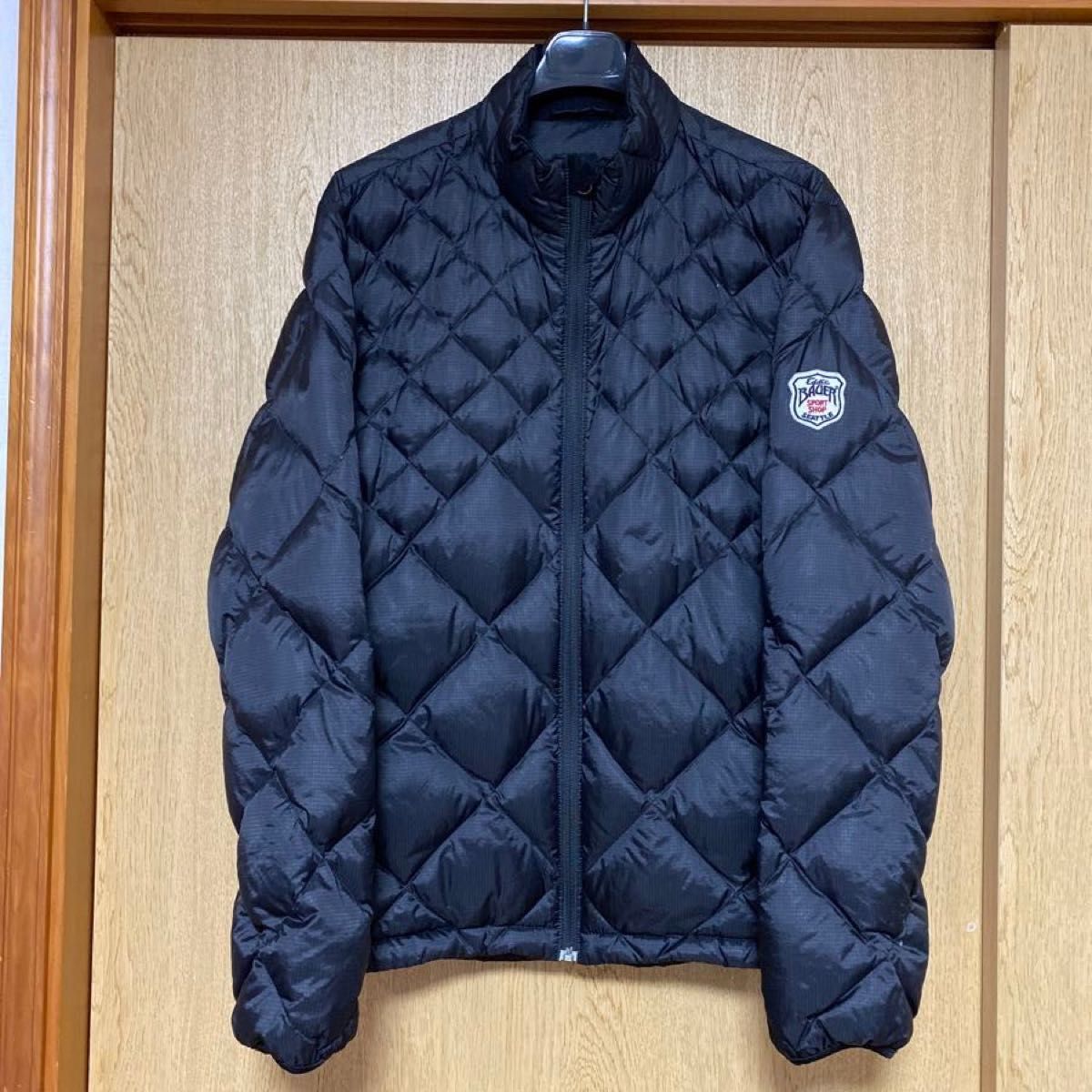 匿名配送 冬コーデ Eddie Bauer (エディーバウアー)グース 匿名配送 冬コーデ Eddie Bauer (エディーバウアー)グース