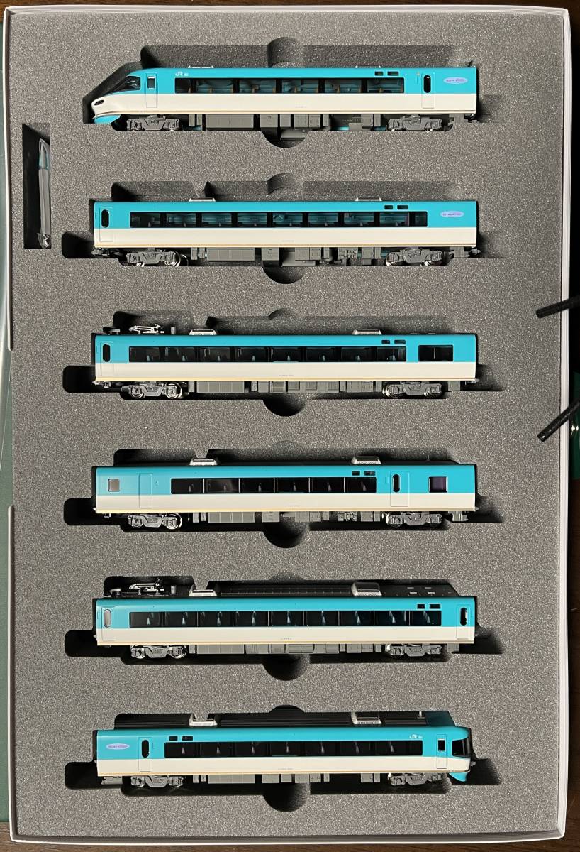 885系 「たま(宮崎応援)ラッピング仕様 SM-8編成 6両 白色室内 885系 「たま(宮崎応援)ラッピング仕様 SM-8編成 6両 白色室内