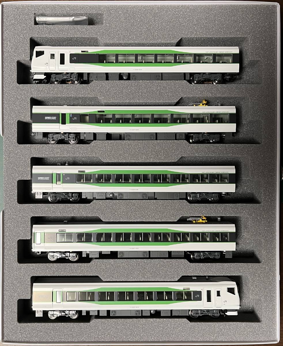 TOMIX 92769他 581系「月光」 12両フル編成 2M 中古美品 基本 TOMIX 92769他 581系「月光」 12両フル編成 2M 中古美品 基本