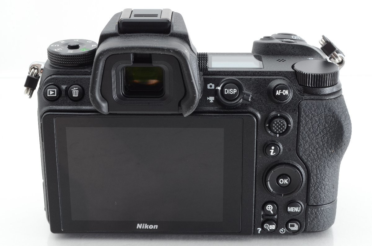 47723円 #A744 ☆ショット数”2267”回!極上品!☆Nikon Z6 47723円 #A744 ☆ショット数”2267”回!極上品!☆Nikon Z6