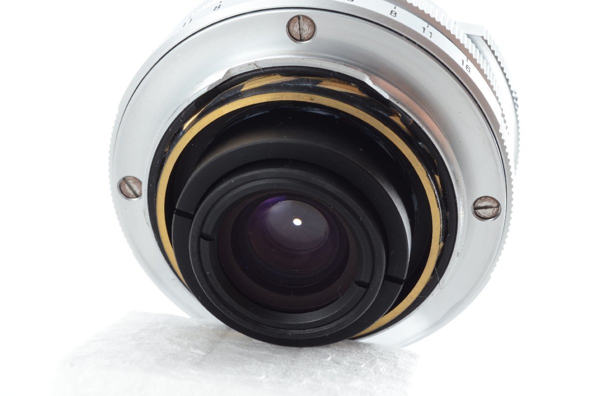 A847 ☆新品級!☆RICOH GR LENS 21mm F3.5 for Leica L-mount A847 ☆新品級!☆RICOH GR LENS 21mm F3.5 for Leica L-mount