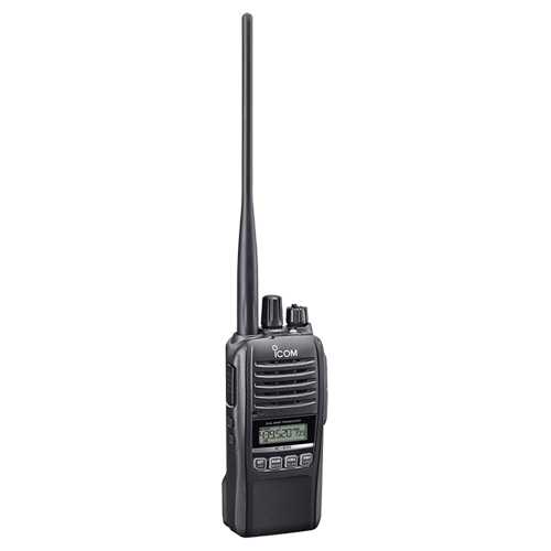  Icom IC-S10[ simple type ]144/430MHz dual band 5W FM transceiver 