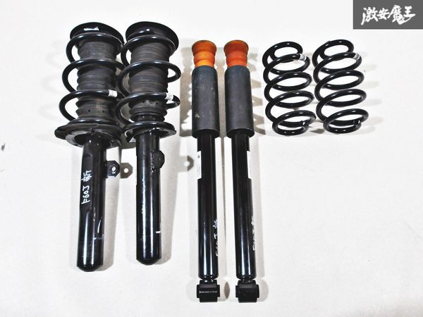 * new car removing * BMW original MINI Mini F60 crossover normal suspension shock for 1 vehicle 3131-6893346-01 3131-6893345-01 immediate payment F-2