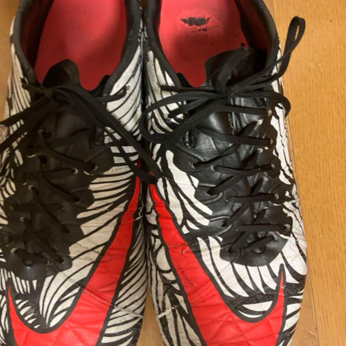 NIKE ハイパーヴェノム ネイマールモデル acc27cm|Yahoo!フリマ(旧PayPayフリマ) NIKE ハイパーヴェノム ネイマールモデル acc27cm|Yahoo!フリマ(旧PayPayフリマ)