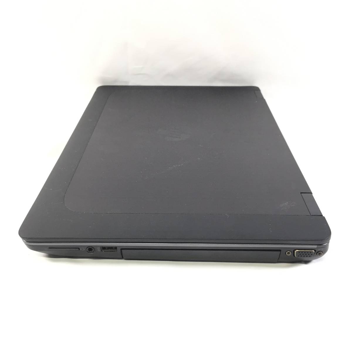 S5052374 HP ZBook 15 G2 1点(i7-4810MQ/16GB)【通電ok、本体のみ、AC付き】の画像3