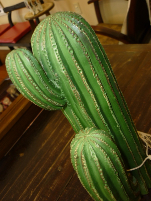 ★ダルトン・サボテン・CACTUS・置物・小★の画像6