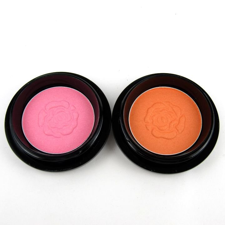  Anna Sui cheeks make-up collection 2010 01/02 unused 2 point set together cosme cosmetics lady's ANNA SUI