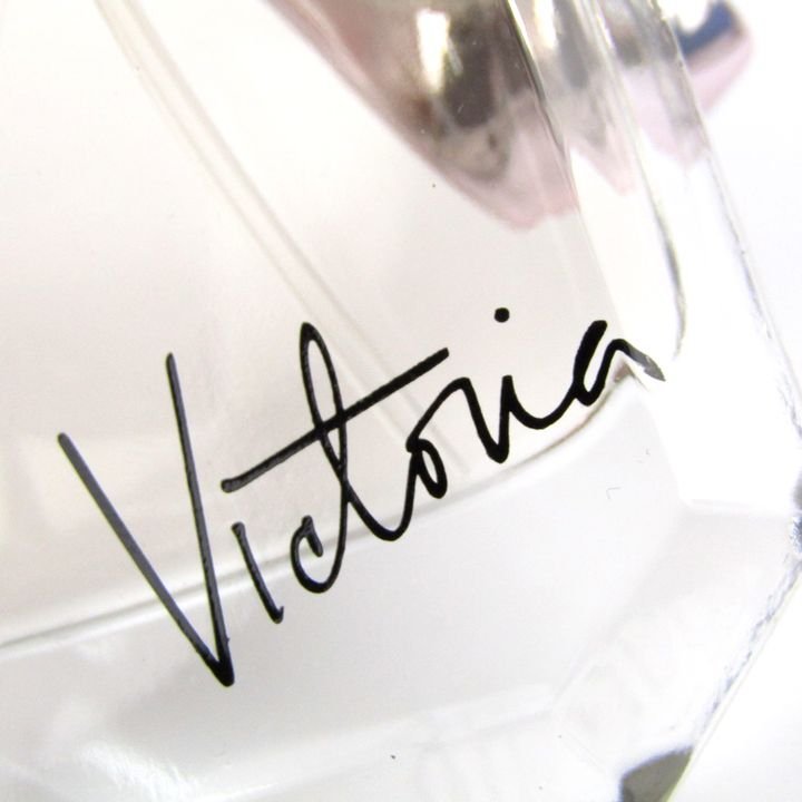 ヴィクトリアシークレット 香水 Victoria 若干使用 フレグランス キャップ無し レディース 50mlサイズ VICTORIA'S SECRET_画像2