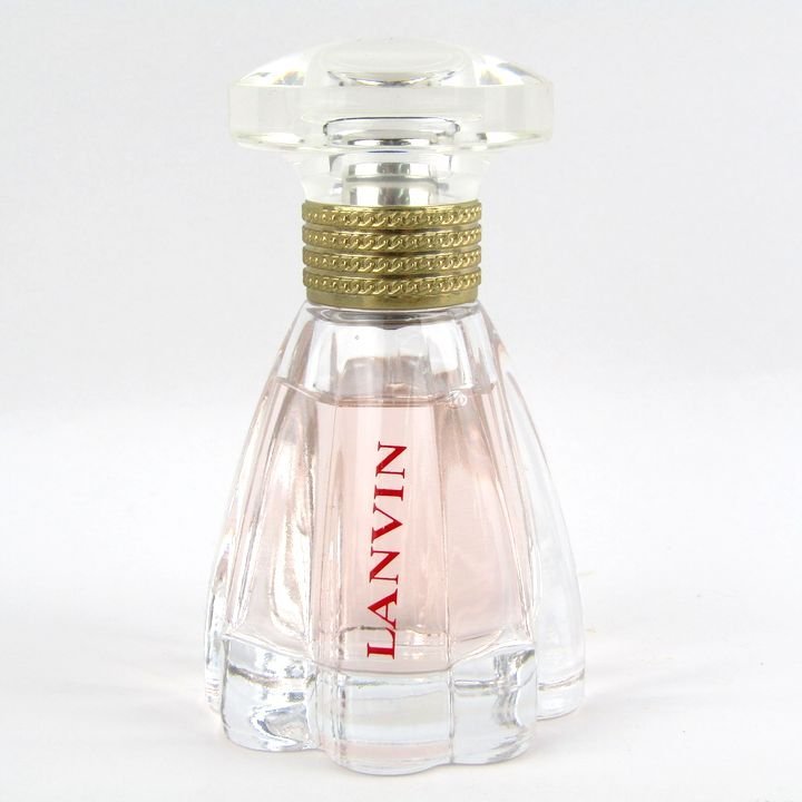 ランバン 香水 モダン プリンセス オードパルファム EDP 残量多め フレグランス レディース 30mlサイズ LANVIN_画像1