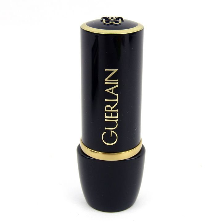  Guerlain rouge lipstick lipstick f.- car No124 unused damage have cosme lady's GUERLAIN