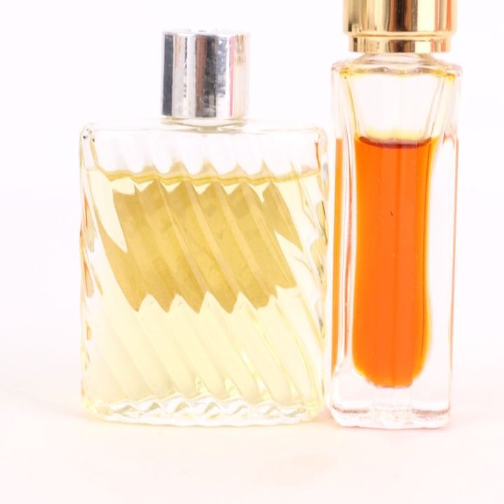 ディオール ミニ香水等 ディオリシモ/オーソヴァージュ 残半量以上 2点セット まとめて フレグランス メンズ レディース Diorの画像2
