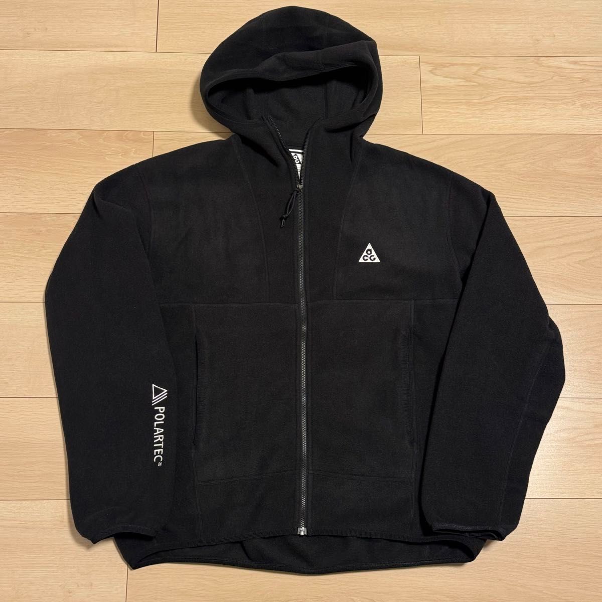 ナイキ フルジップパーカー フリース ナイキパーカー NIKE ACG ナイキ フルジップパーカー フリース ナイキパーカー NIKE ACG
