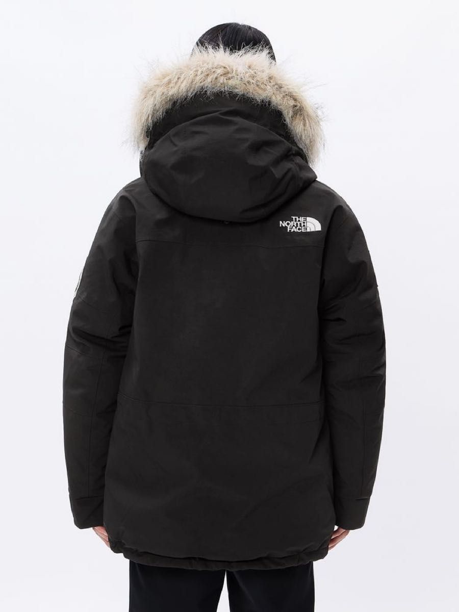 THE NORTH FACE ノースフェイスアンタークティカパーカー THE NORTH FACE ノースフェイスアンタークティカパーカー