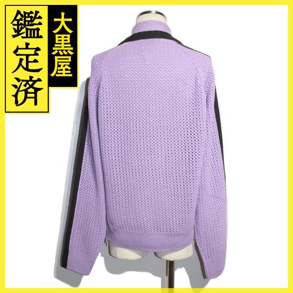 Bibian 比比昂- HERMES エルメス衣類ニットマキシメッシュ Bibian 比比昂- HERMES エルメス衣類ニットマキシメッシュ