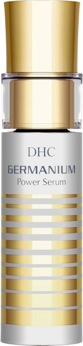 DHC　GEパワーセラム　30ml　有機ゲルマニウム　エイジングケア　GE　美容液_画像1