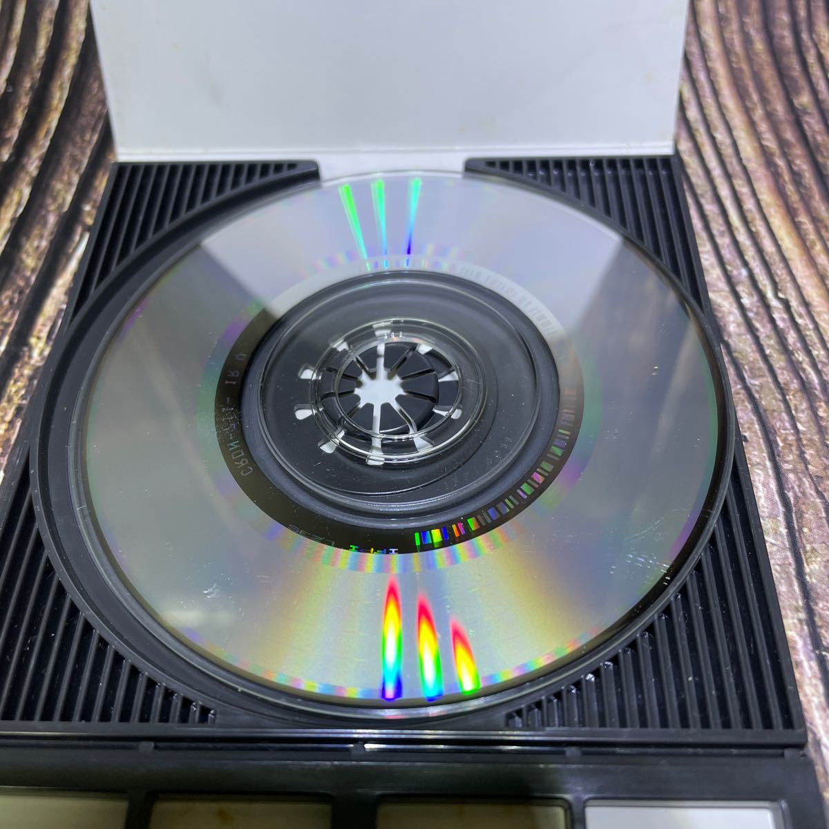 y CD 8㎝　レンタル落ち　シングルCD すがはら　やすのり　雨_画像4