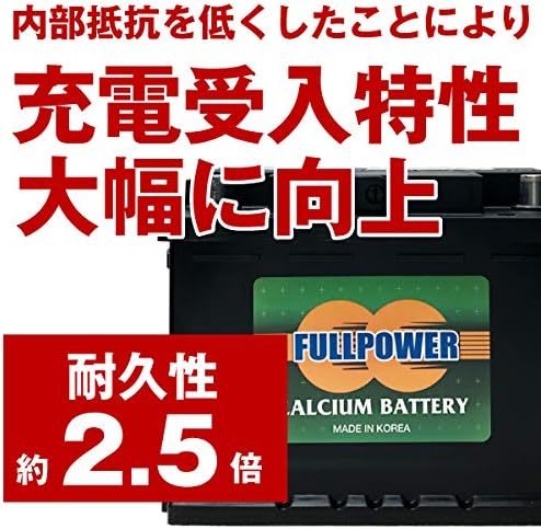 送料無料★スーパーナット欧州車専用AGMバッテリー L5 AGM95 アイドリングストップ車対応[59226 60044 59050 S-1A 20-92 BLA-95-L5 互換]の画像5