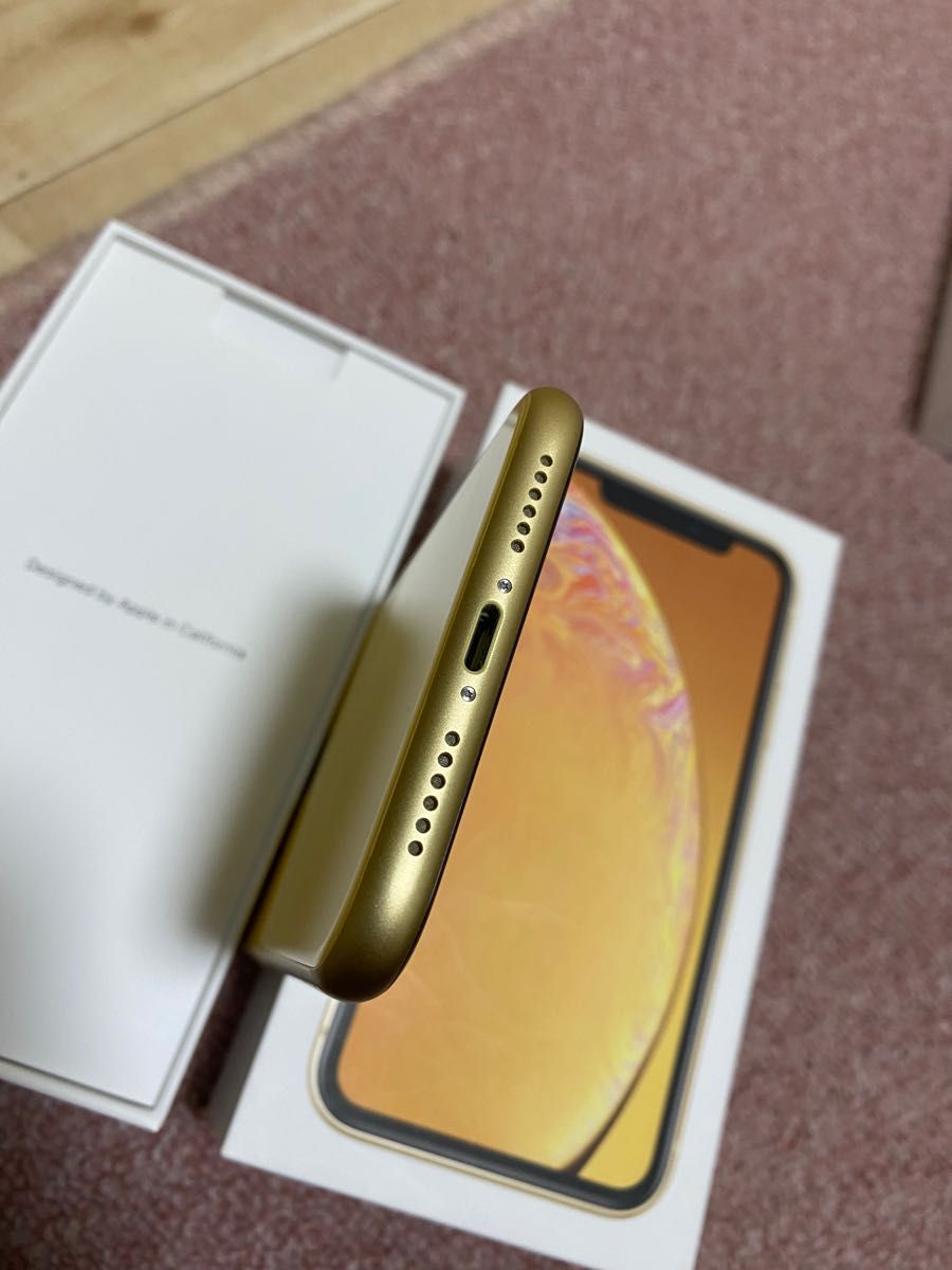 美品Iphone xr 256 SIMフリー バッテリー90% 安心保証|Yahoo 美品Iphone xr 256 SIMフリー バッテリー90% 安心保証|Yahoo