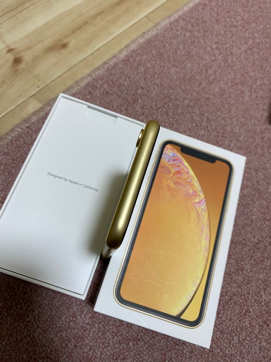 美品Iphone xr 256 SIMフリー バッテリー90% 安心保証|Yahoo 美品Iphone xr 256 SIMフリー バッテリー90% 安心保証|Yahoo