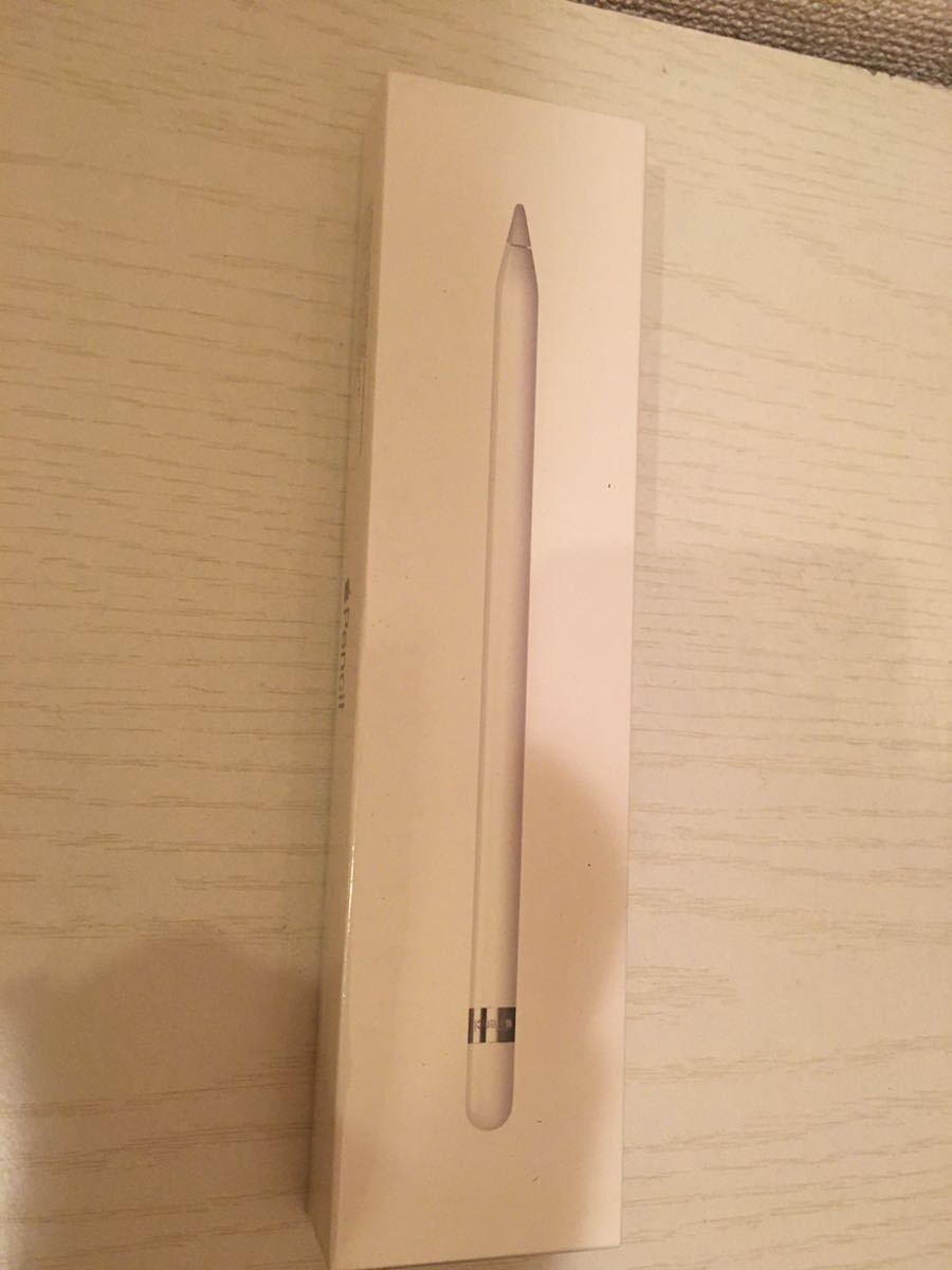 新品未開封アップルペンシルApple Pencil 第一世代MQLY3J｜代購幫