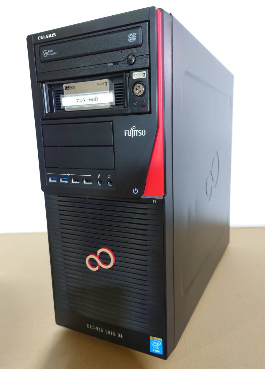 ミニラボ フロンティア DIコントローラ W15 Win7仕様 中古 ミニラボ フロンティア DIコントローラ W15 Win7仕様 中古