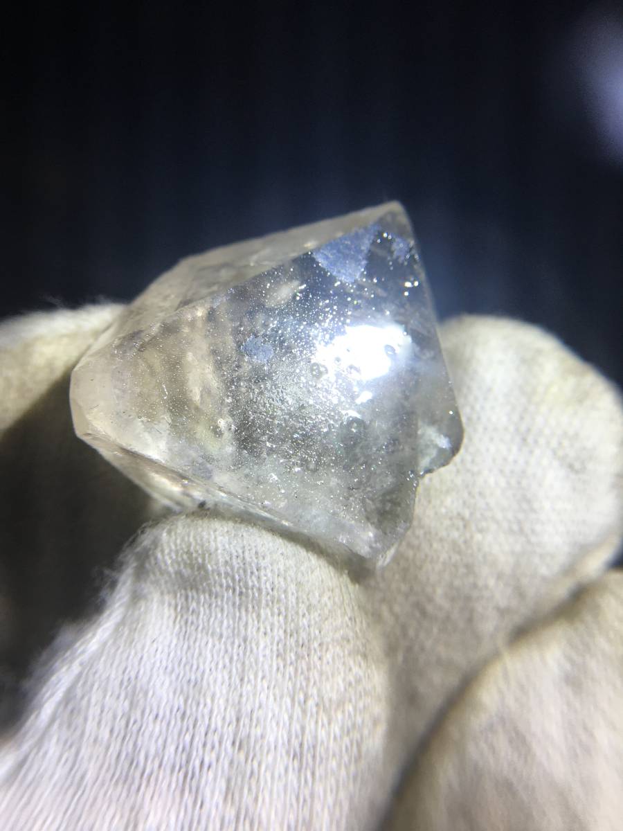 (M17)トパーズ (78.60ct)_画像1