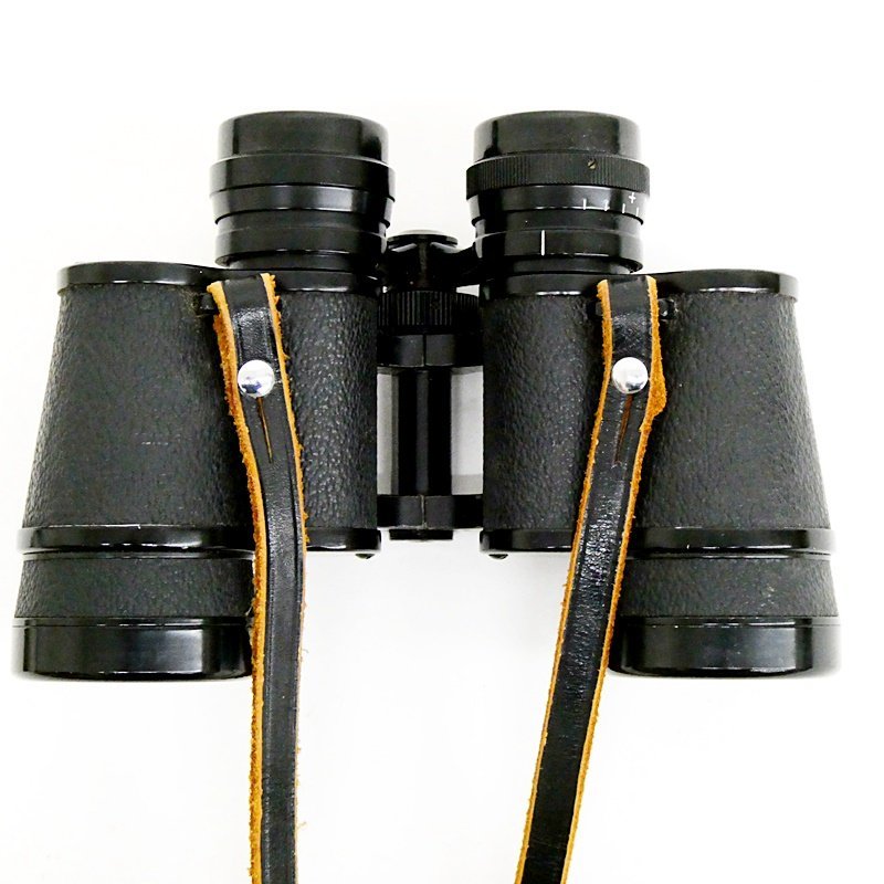 Nikon ニコン 双眼鏡　9×35 7.3°　日本光学 NIPPON KOGAKU TOKYO　ジャンク〈O1340〉D3_画像5