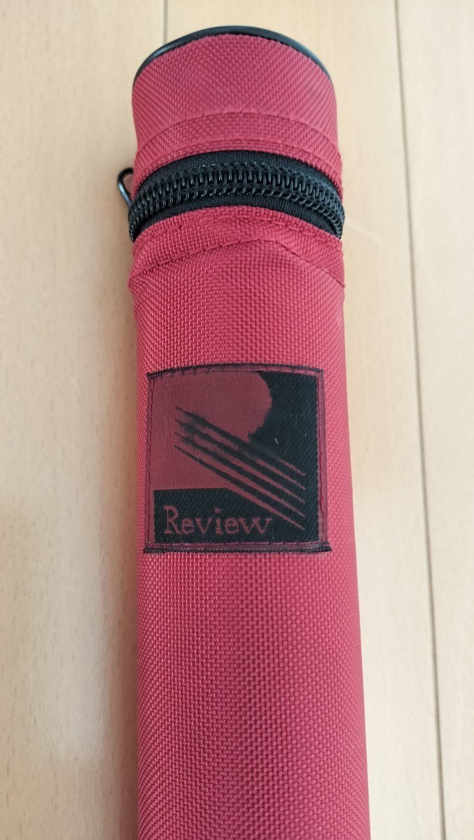 7000円 ☆送料無料☆ レビュー フライロッド Review RXⅡ 8867 8 7000円 ☆送料無料☆ レビュー フライロッド Review RXⅡ 8867 8