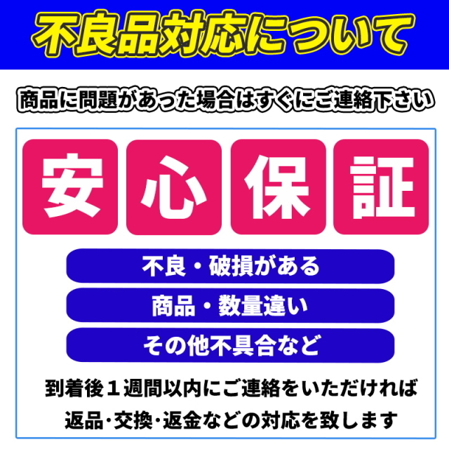 プッシュリベット パネル トリムクリップ ピン クリップ外し ドアパネル カウル バンパー クリップ 190個 6種 トヨタ ホンダ 日産 スズキ_画像10