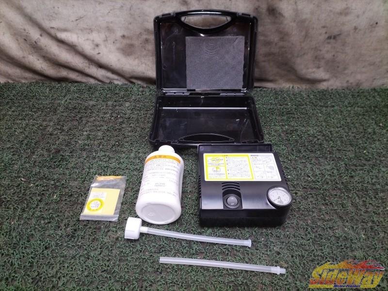 M_RX-8 2 type (SE3P) flat tire repair kit [C56S]