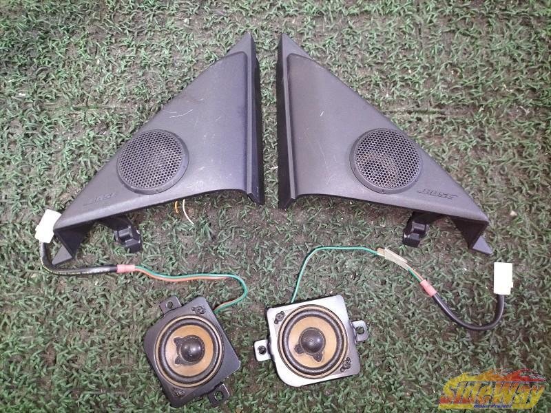 M_RX-8 2 type (SE3P) original BOSE amplifier + speaker 11 point [C77S]