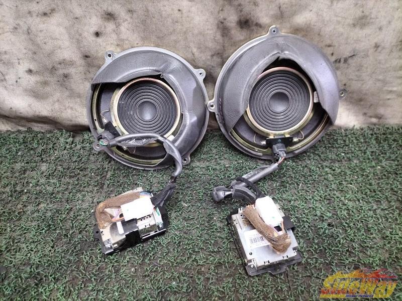 M_RX-8 2型(SE3P)純正BOSEアンプ+スピーカー 11点【C77S】通販の M_RX-8 2型(SE3P)純正BOSEアンプ+スピーカー 11点【C77S】通販の