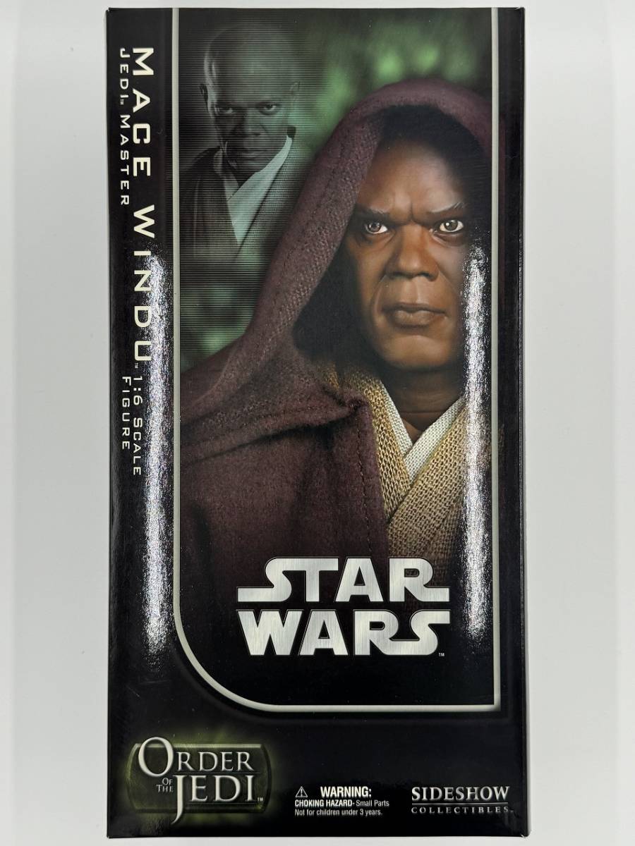 1円〜 サイドショウ 1/6 STAR WARS オーダー オブ ジェダイ オビ 1円〜 サイドショウ 1/6 STAR WARS オーダー オブ ジェダイ オビ