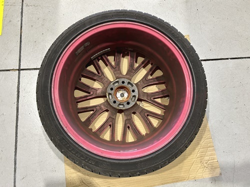 和道 桜ホイール ピンク 満開 18インチ 215/40R18 18X7.0J 5穴 和道 桜ホイール ピンク 満開 18インチ 215/40R18 18X7.0J 5穴