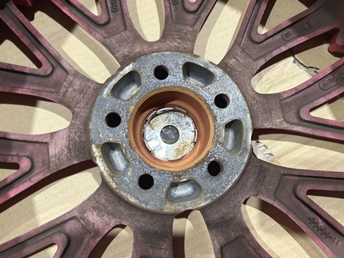 和道 桜ホイール ピンク 満開 18インチ 215/40R18 18X7.0J 5穴 和道 桜ホイール ピンク 満開 18インチ 215/40R18 18X7.0J 5穴