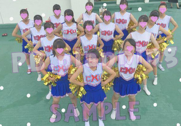 Yahoo!オークション - 女子校生向/チアユニフォームset アンスコ Yahoo!オークション - 女子校生向/チアユニフォームset アンスコ