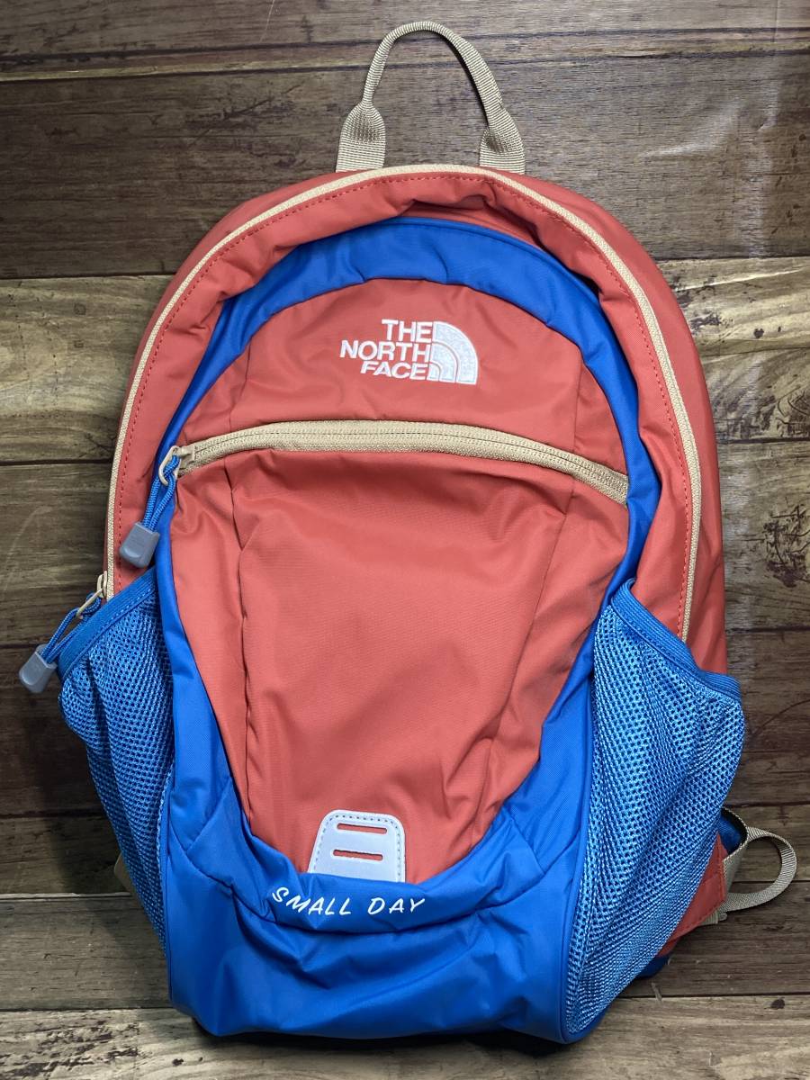 HH502 ザノースフェイス THE NORTH FACE バックパック_画像1