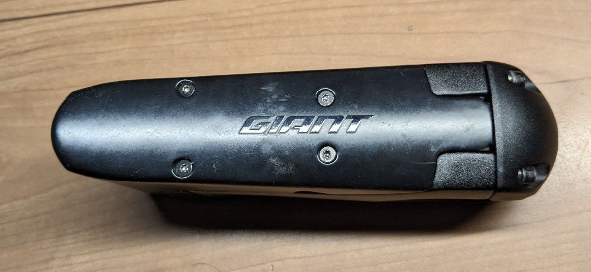 GIANT CONTACT SL AERO STEM 90mm