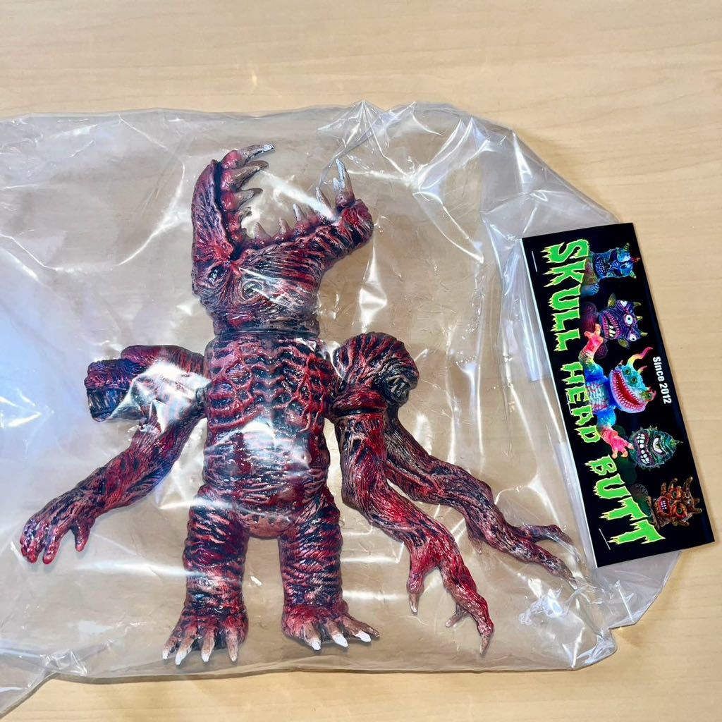 Yahoo!オークション - ブレア X マーミット スカルヘッドバット Yahoo!オークション - ブレア X マーミット スカルヘッドバット
