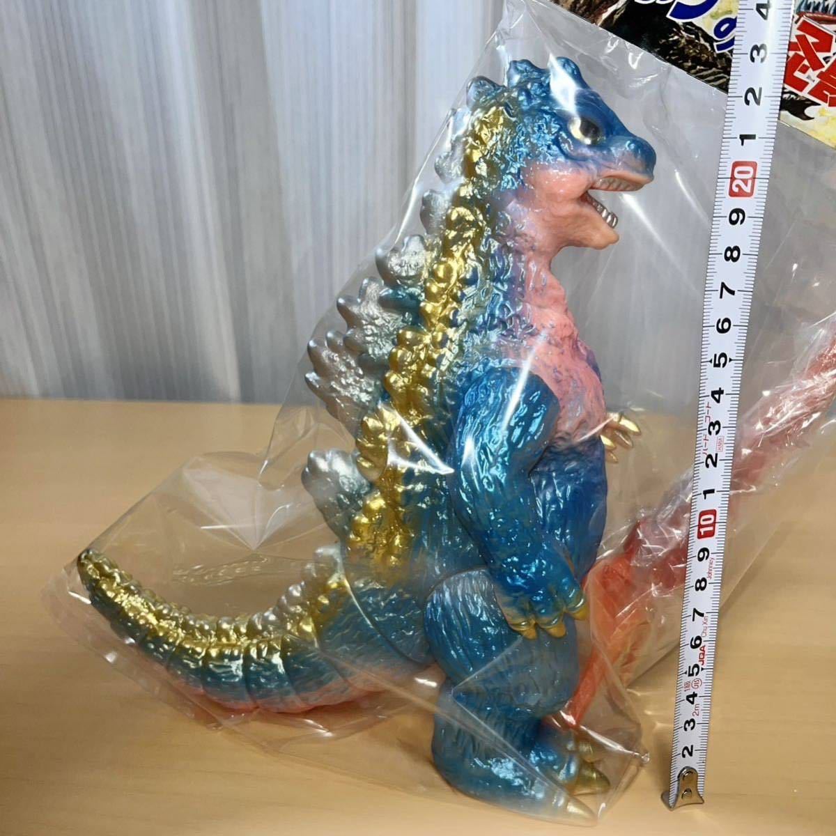 ブルマァク ゴジラ50 タワー付 GODZILLA ソフビ sofvi :: Yahoo ブルマァク ゴジラ50 タワー付 GODZILLA ソフビ sofvi :: Yahoo