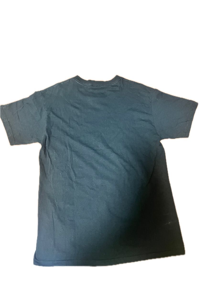 FTC TシャツMサイズ　一回来ましたがサイズが合わなかったため出品します