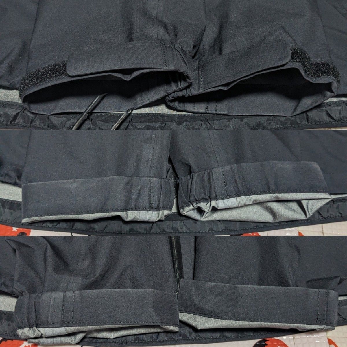 ■大人気 ノースフェイス クライムライトジャケット レディース Ｍサイズ ブラック NPW11503 GORE-TEX 