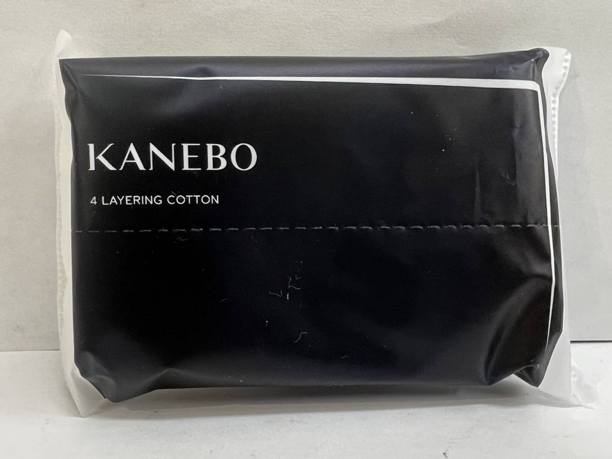 【DK-22013YB】KANEBO カネボウ CREAM IN DAY KIT b クリーム イン デイ キット 化粧品 スキンケア 美容 コスメ 中古_画像7