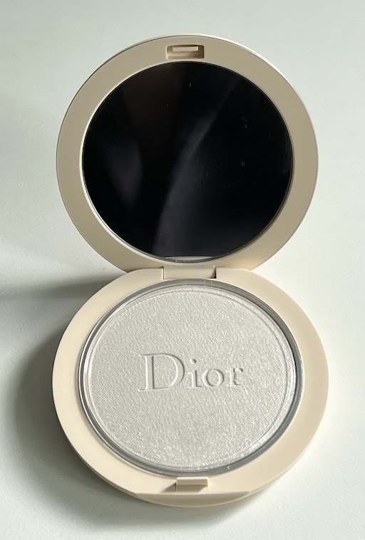 【JBI 3942】 1円〜 未使用 Dior ディオール サンク クルール クチュール アイシャドウ ＆ ディオールスキン フェイスパウダー 箱付 現状品_画像8