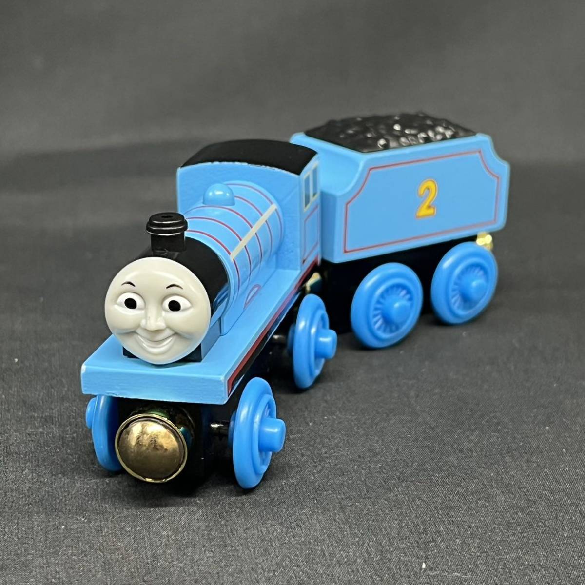 木製トーマス きかんしゃトーマス トーキングレールウェイ 木製トーマス きかんしゃトーマス トーキングレールウェイ