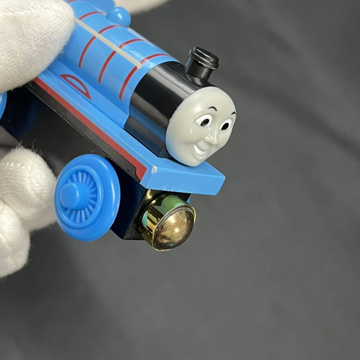 木製トーマス きかんしゃトーマス トーキングレールウェイ 木製トーマス きかんしゃトーマス トーキングレールウェイ